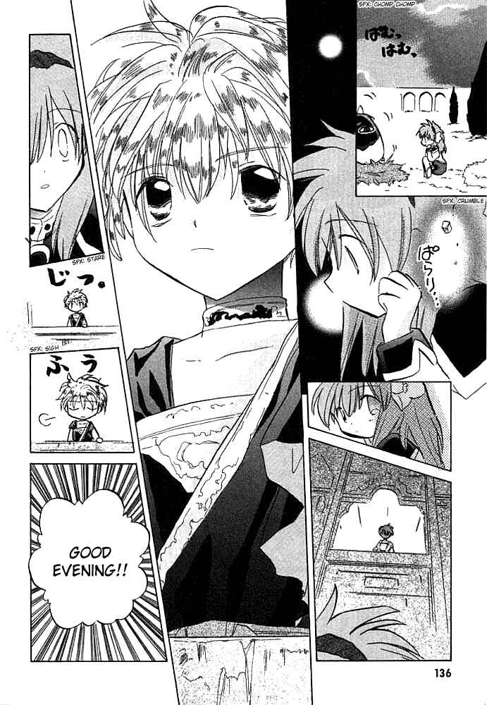 Page 9 Chapter 6 Galaxy Angel