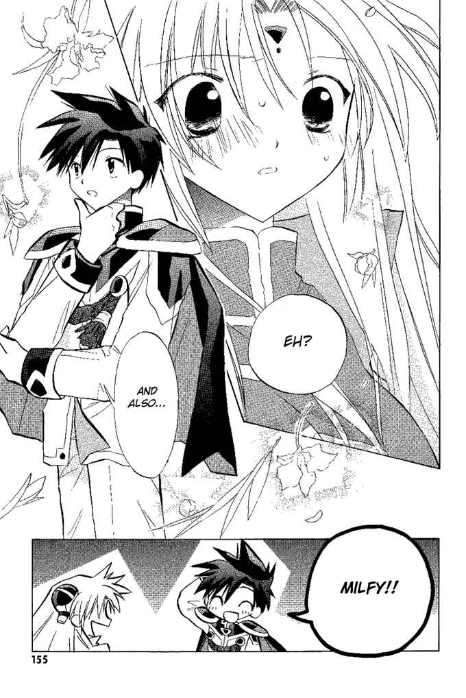Page 14 Chapter 14 Galaxy Angel