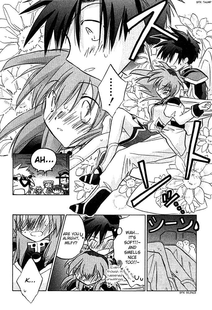 Page 15 Chapter 4 Galaxy Angel