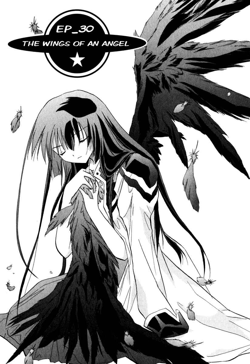Page 1 Chapter 30 Galaxy Angel