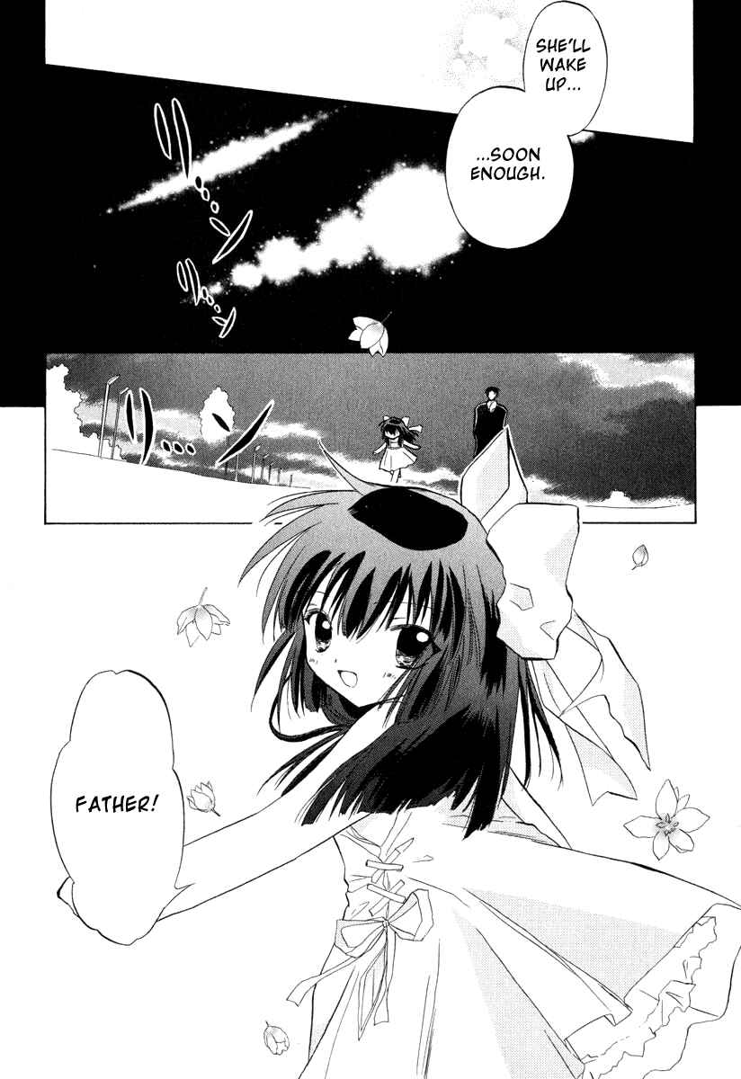Page 7 Chapter 30 Galaxy Angel