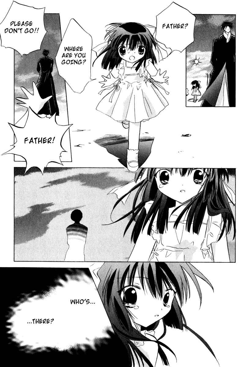 Page 9 Chapter 30 Galaxy Angel