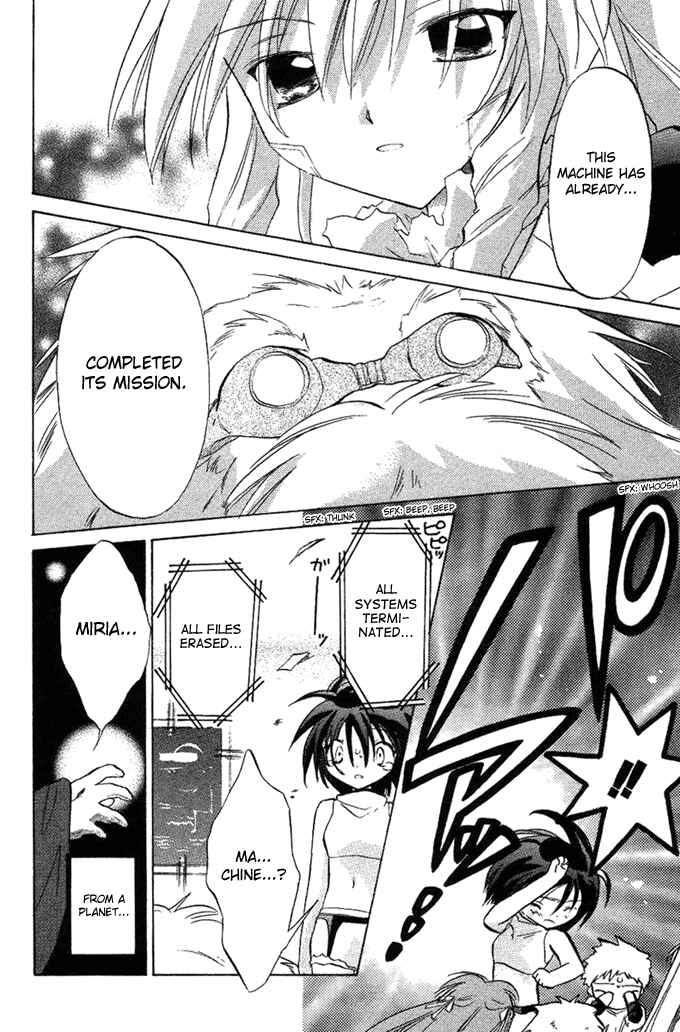 Page 24 Chapter 8 Galaxy Angel