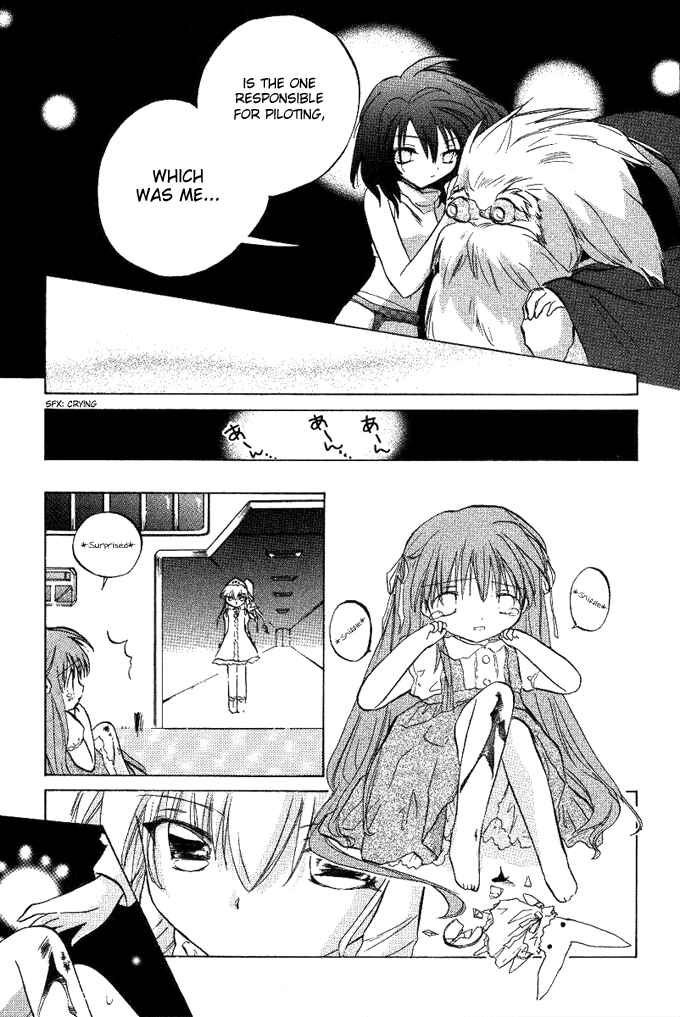 Page 9 Chapter 8 Galaxy Angel