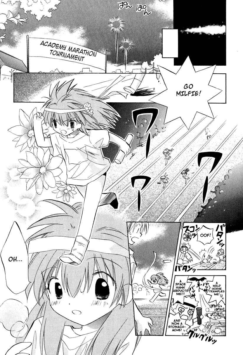 Page 15 Chapter 27 Galaxy Angel