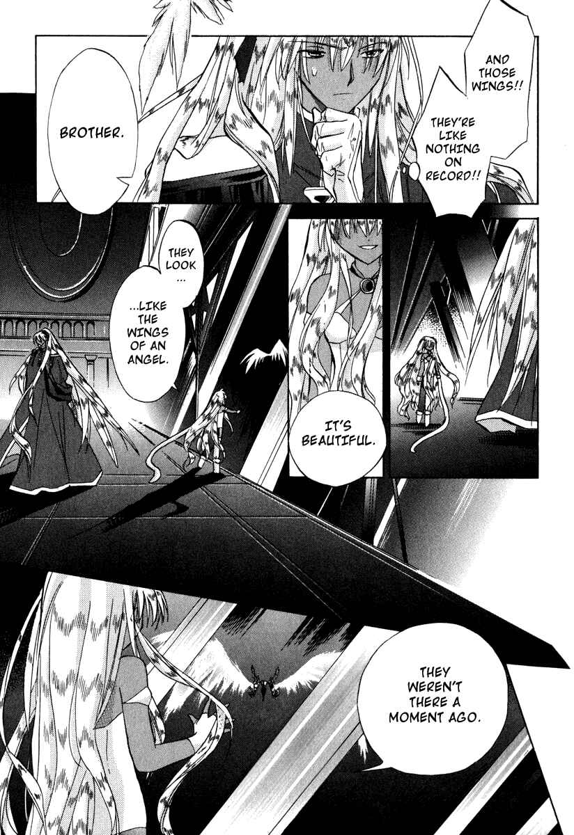Page 9 Chapter 27 Galaxy Angel