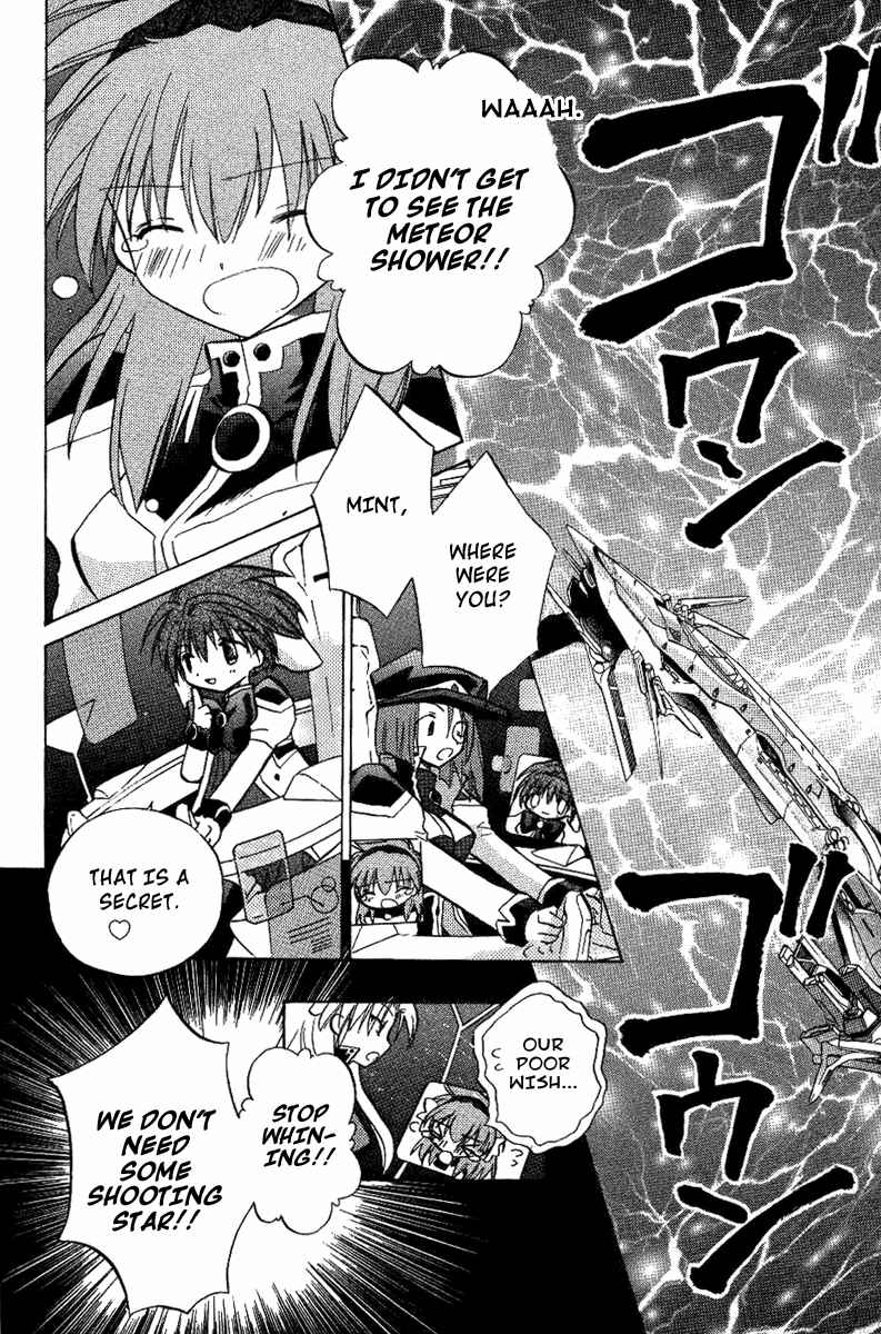 Page 26 Chapter 19 Galaxy Angel