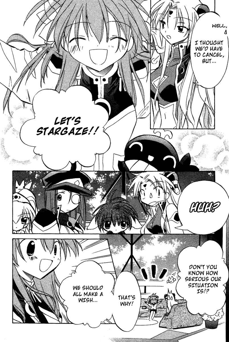 Page 8 Chapter 19 Galaxy Angel