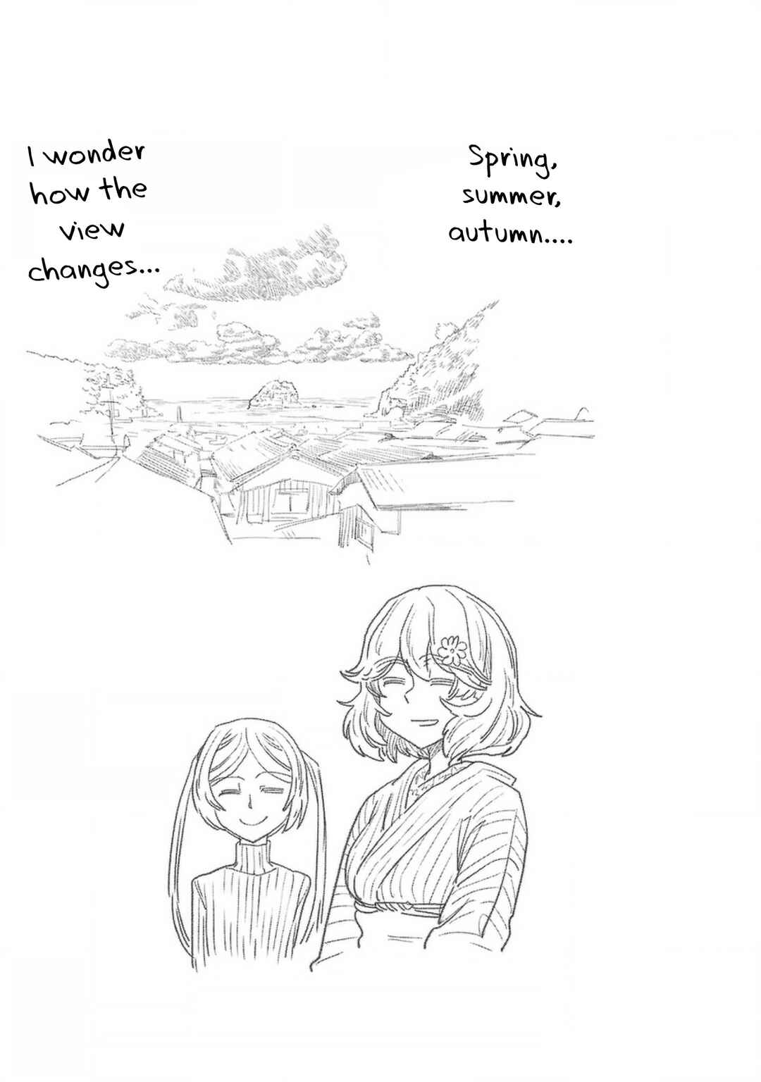 Page 17 Chapter 127 Haruka Reset