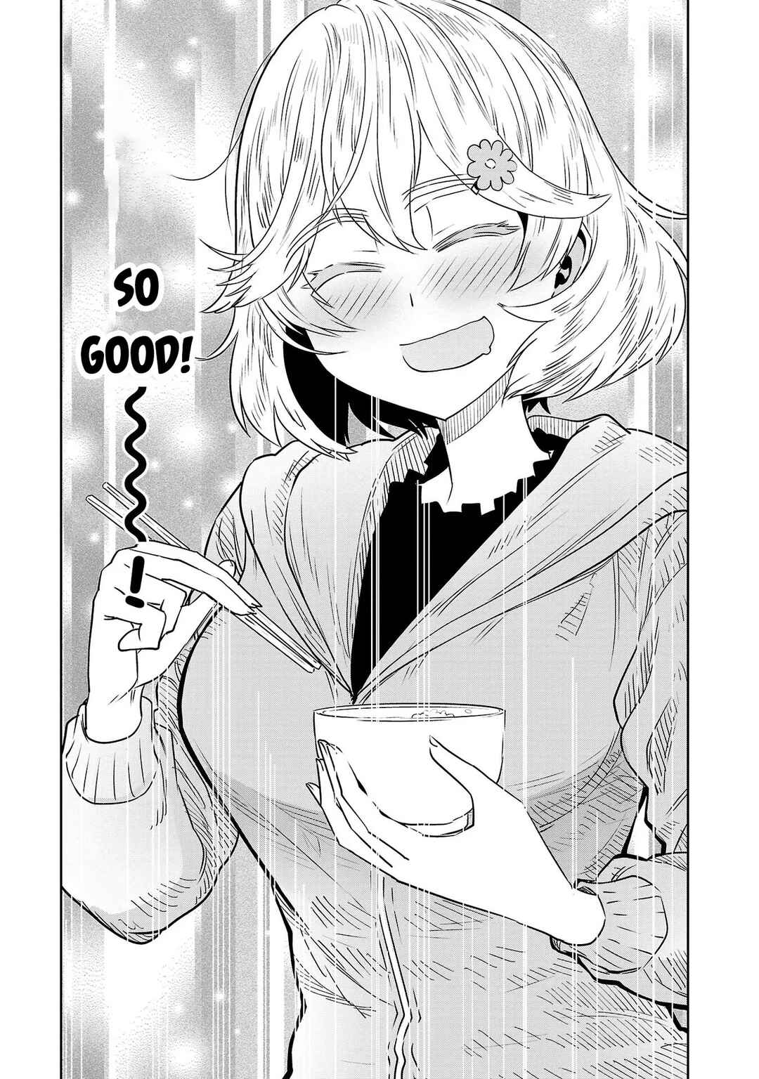 Page 13 Chapter 29 Haruka Reset