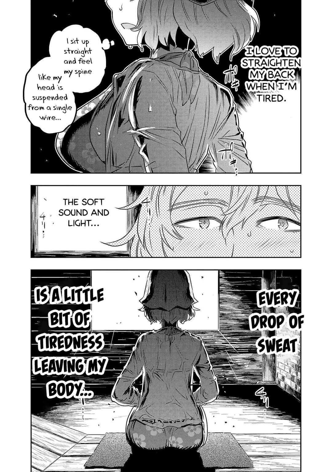 Page 10 Chapter 11 Haruka Reset