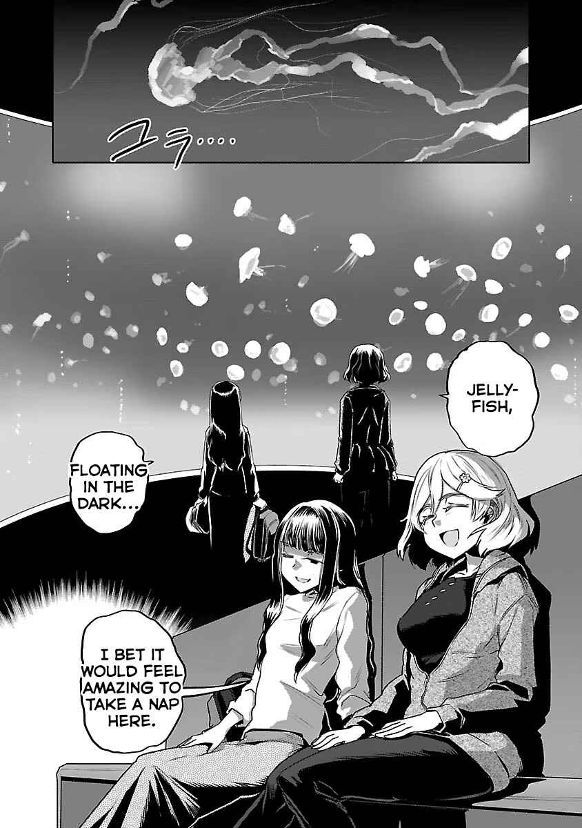 Page 10 Chapter 3 Haruka Reset