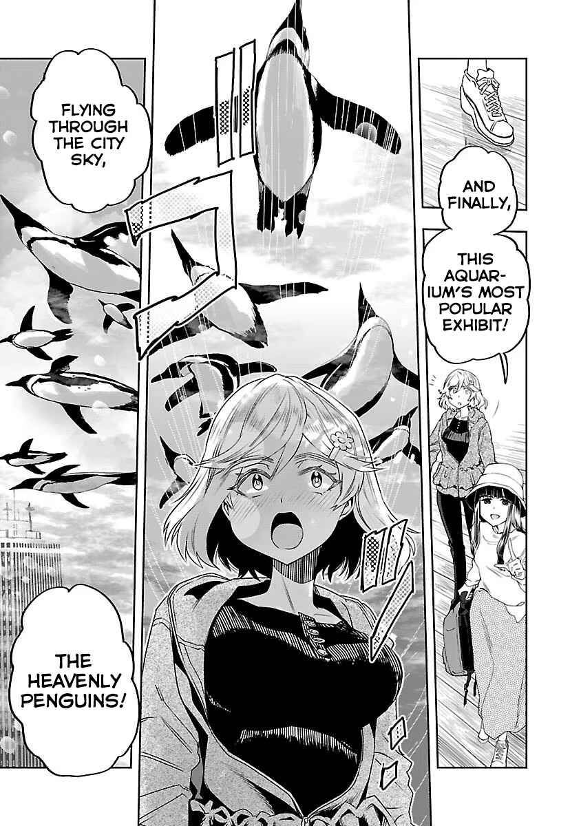 Page 13 Chapter 3 Haruka Reset