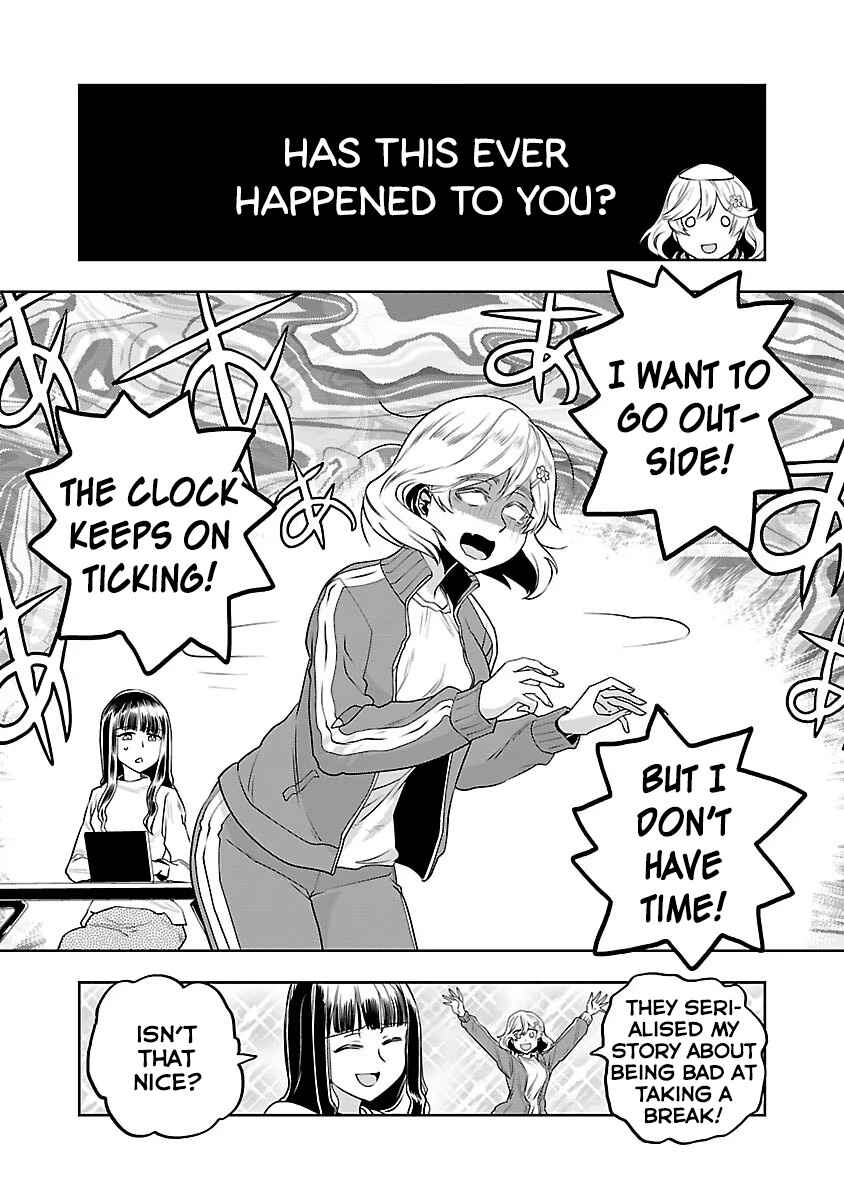 Page 2 Chapter 3 Haruka Reset