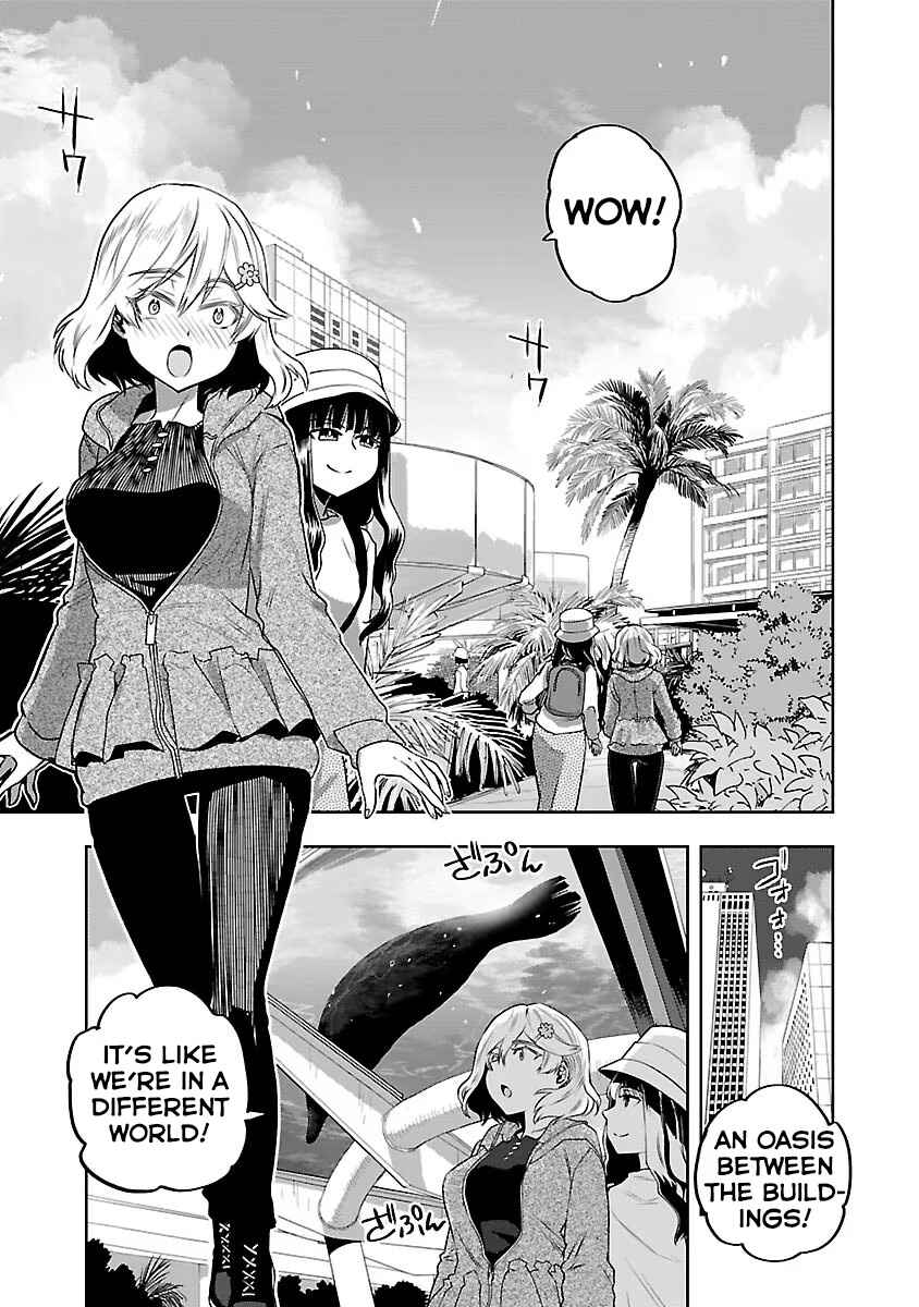 Page 5 Chapter 3 Haruka Reset