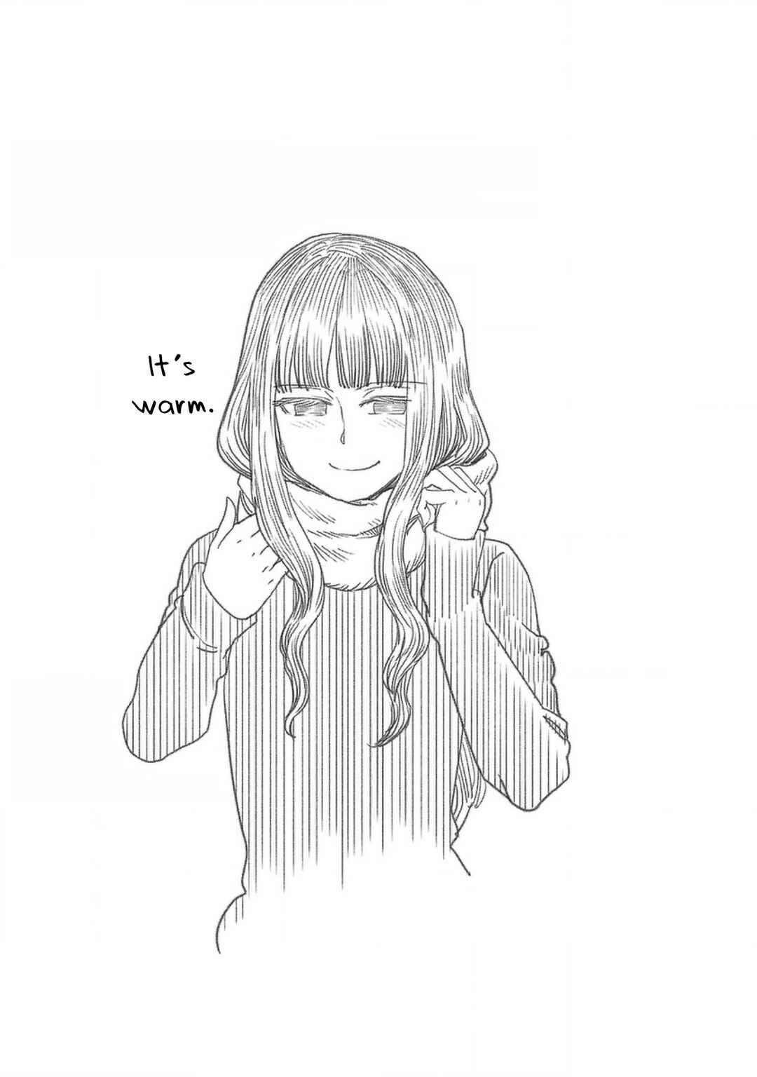 Page 21 Chapter 125 Haruka Reset