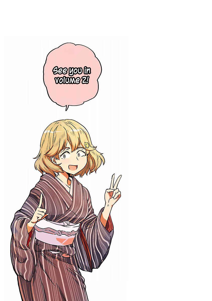Page 10 Chapter 8.1 Haruka Reset