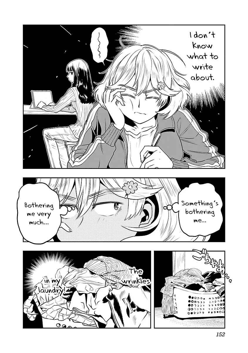 Page 2 Chapter 8.1 Haruka Reset