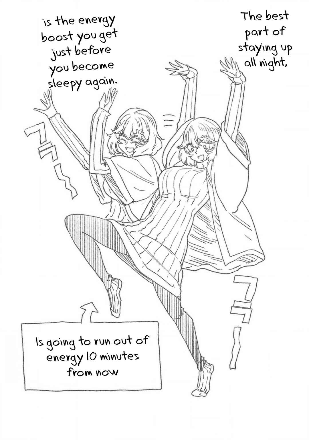 Page 17 Chapter 130 Haruka Reset