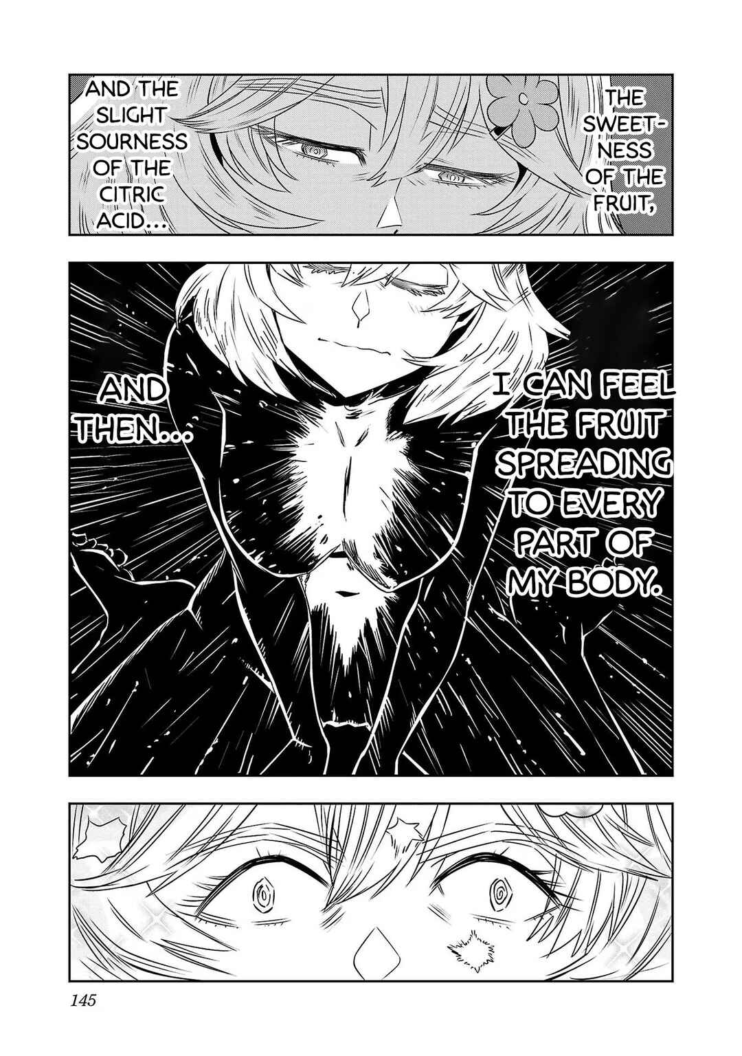 Page 13 Chapter 115 Haruka Reset