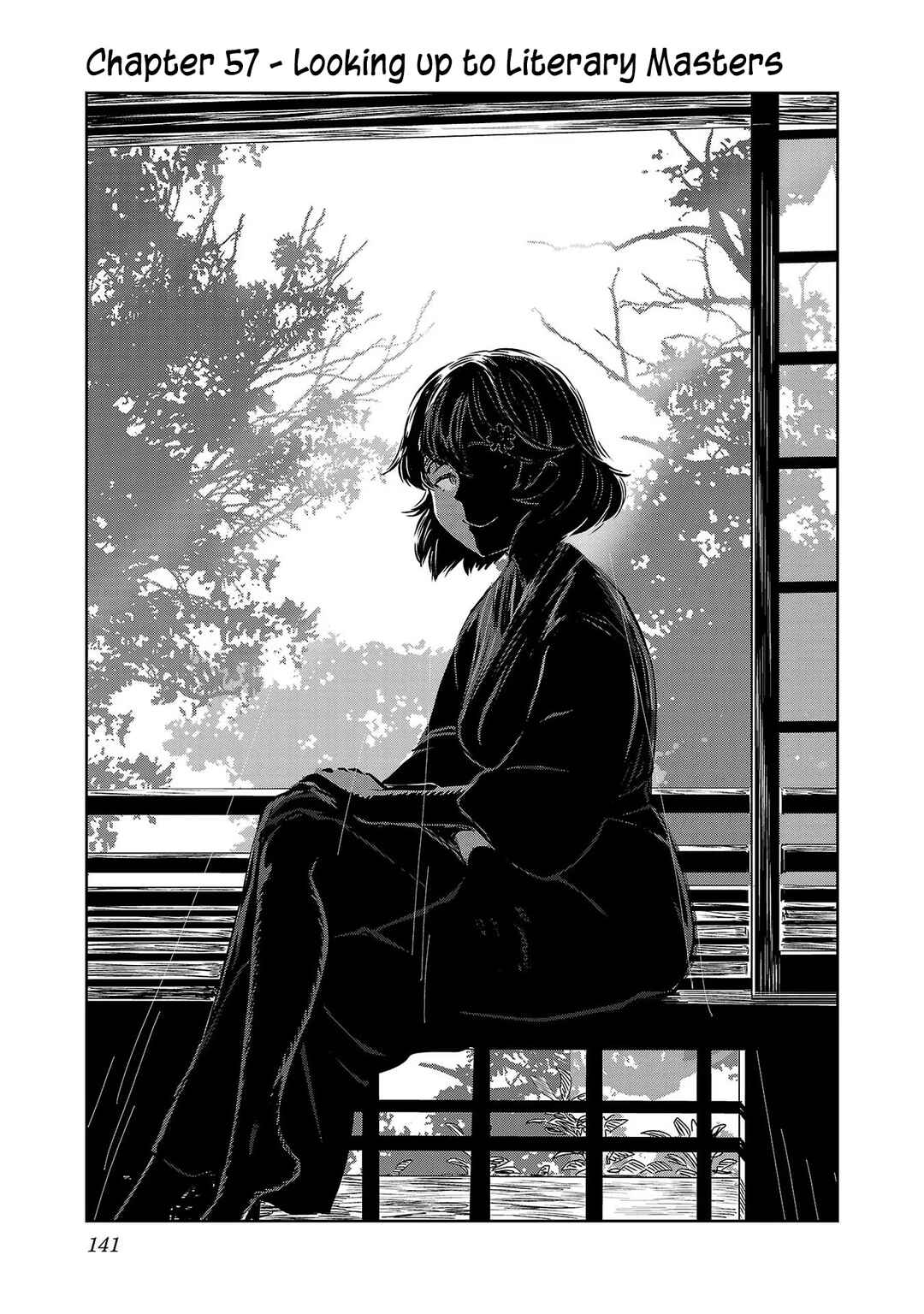 Page 1 Chapter 57 Haruka Reset
