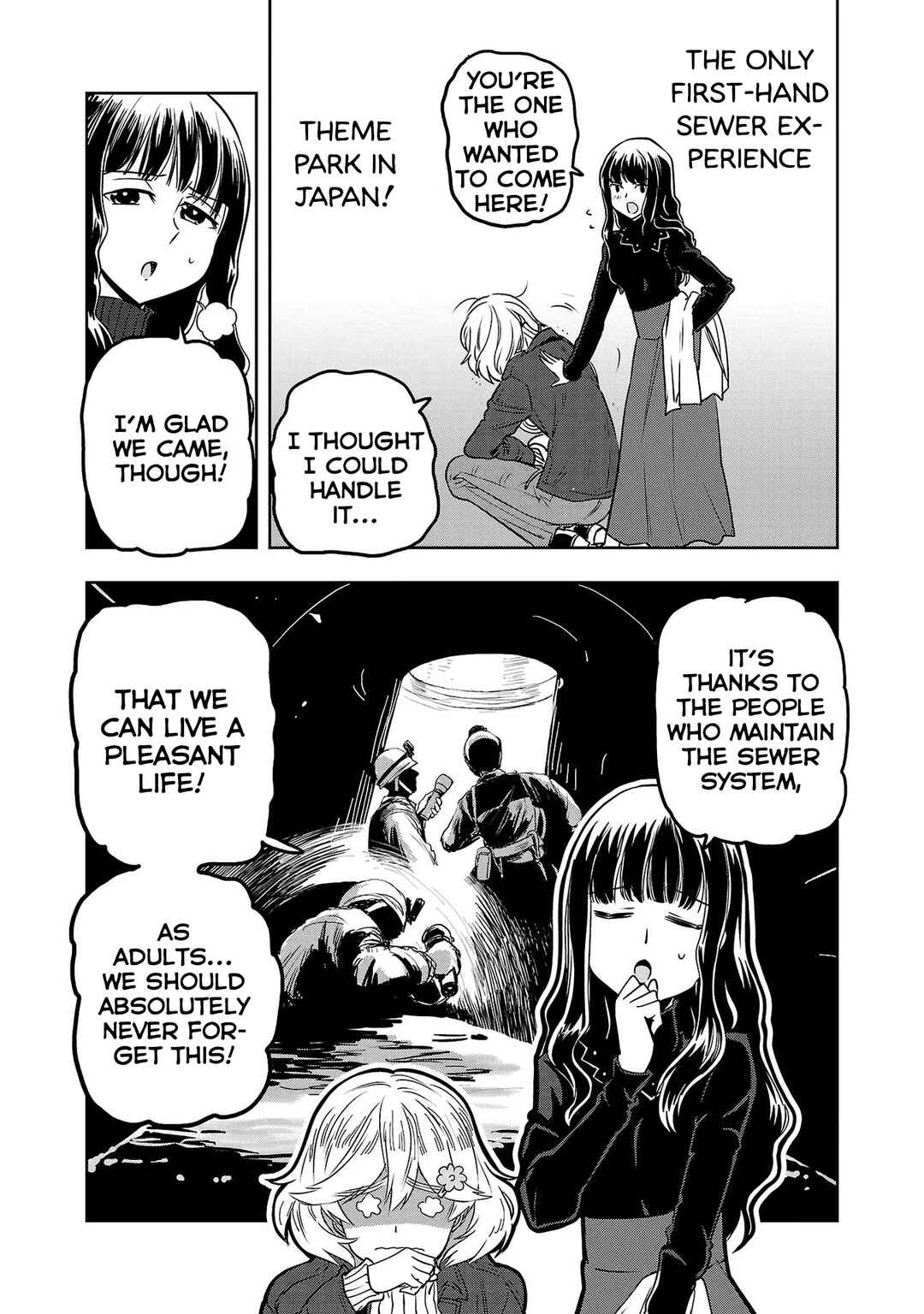Page 18 Chapter 23 Haruka Reset