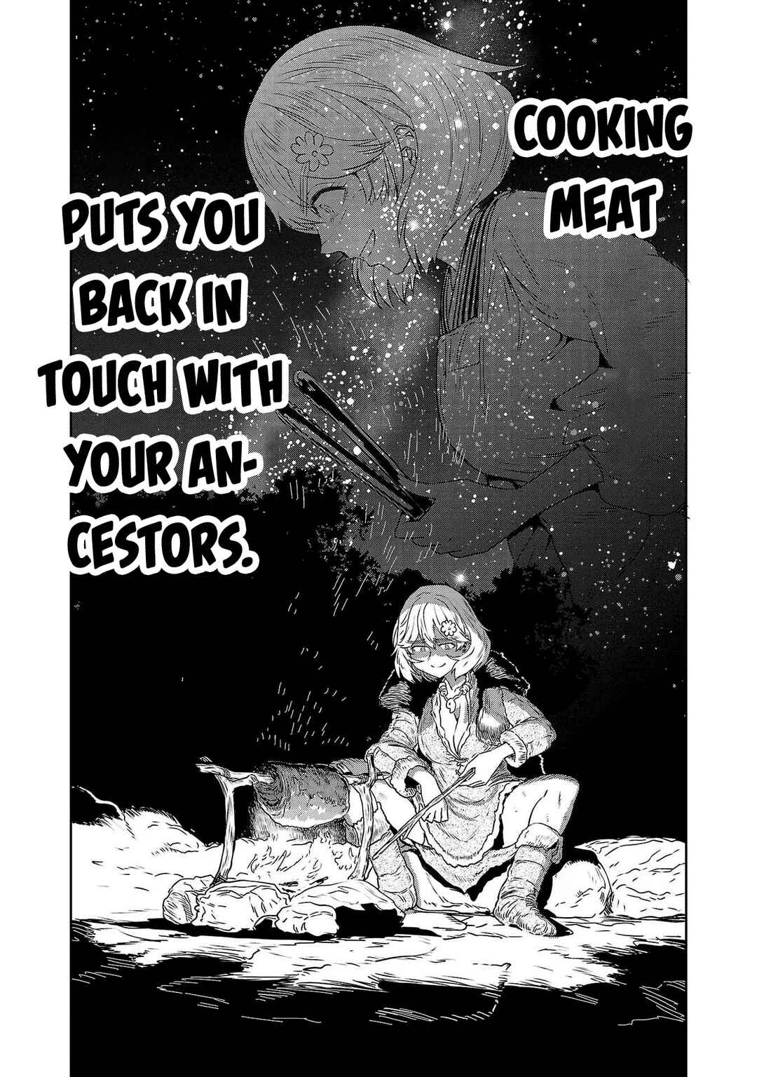 Page 12 Chapter 75 Haruka Reset