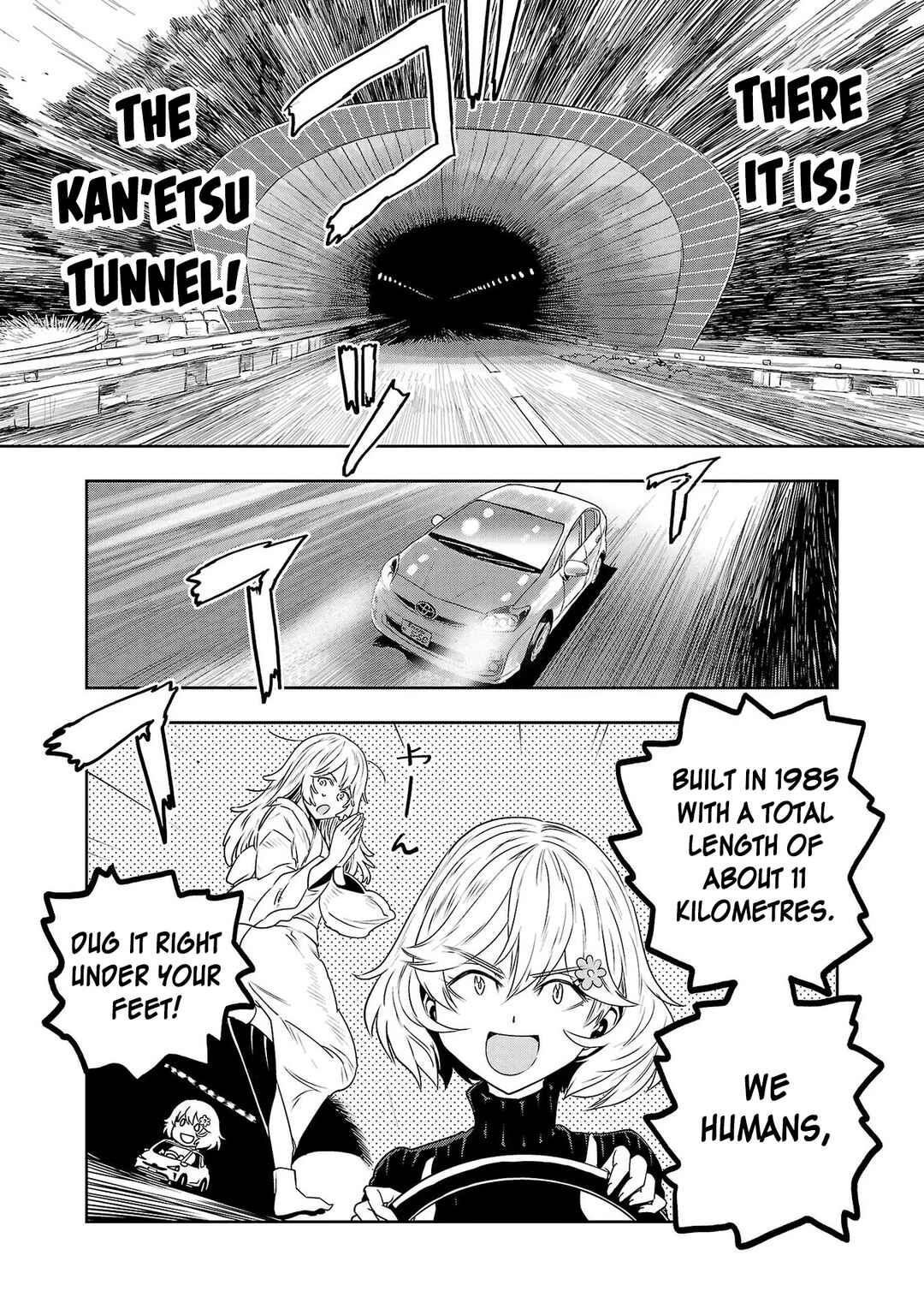 Page 10 Chapter 35 Haruka Reset