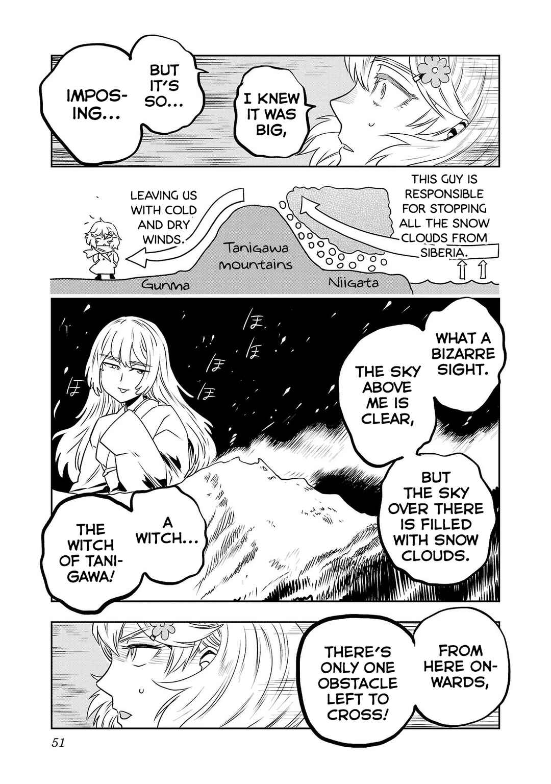 Page 9 Chapter 35 Haruka Reset