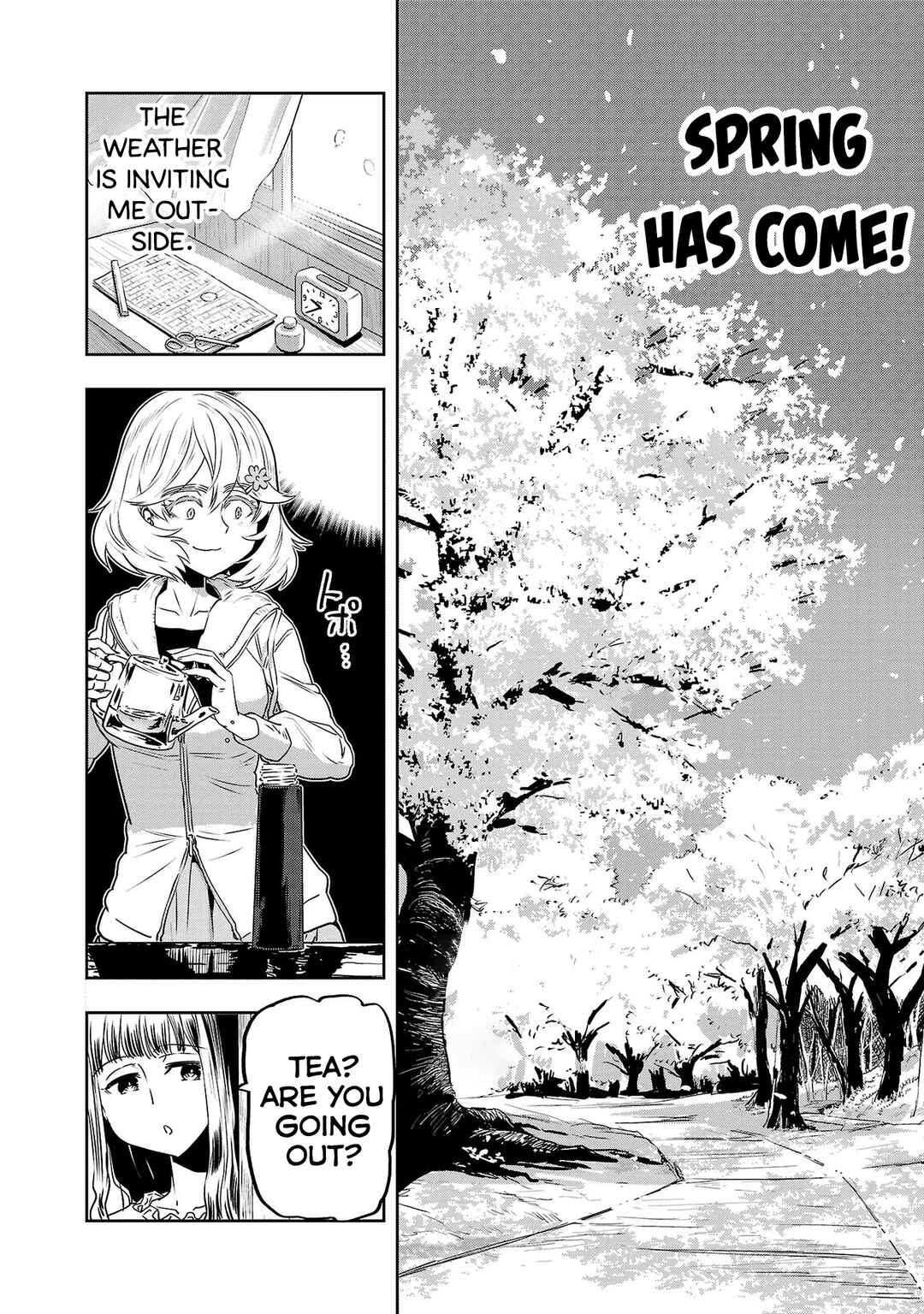 Page 2 Chapter 39 Haruka Reset