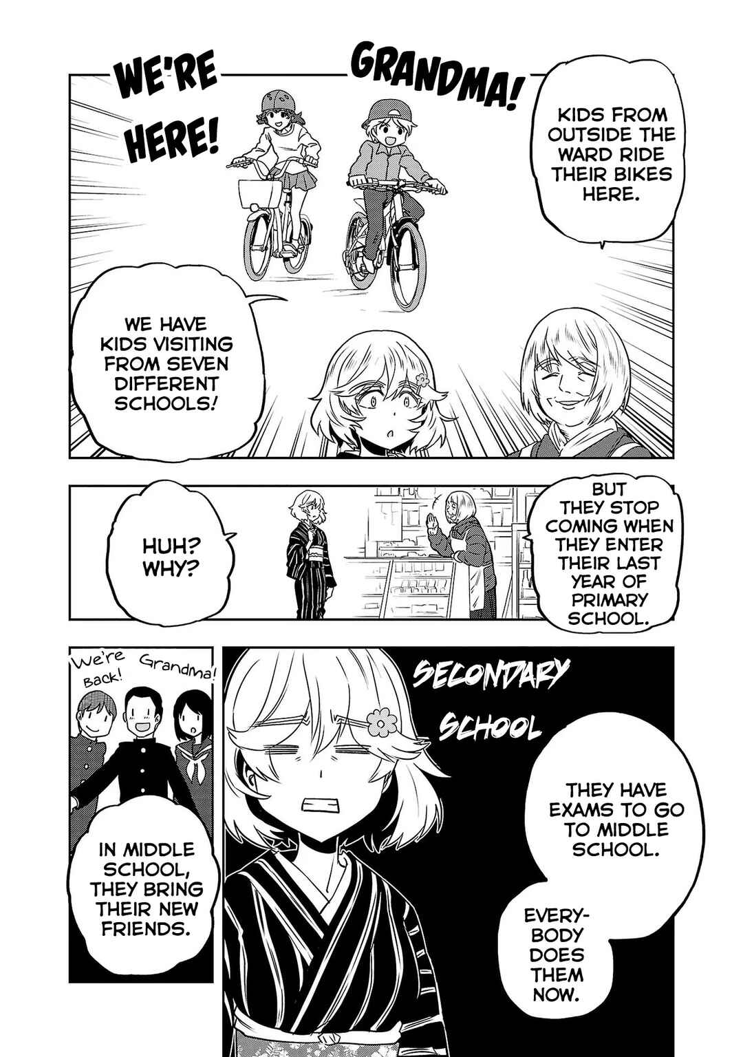 Page 12 Chapter 21 Haruka Reset