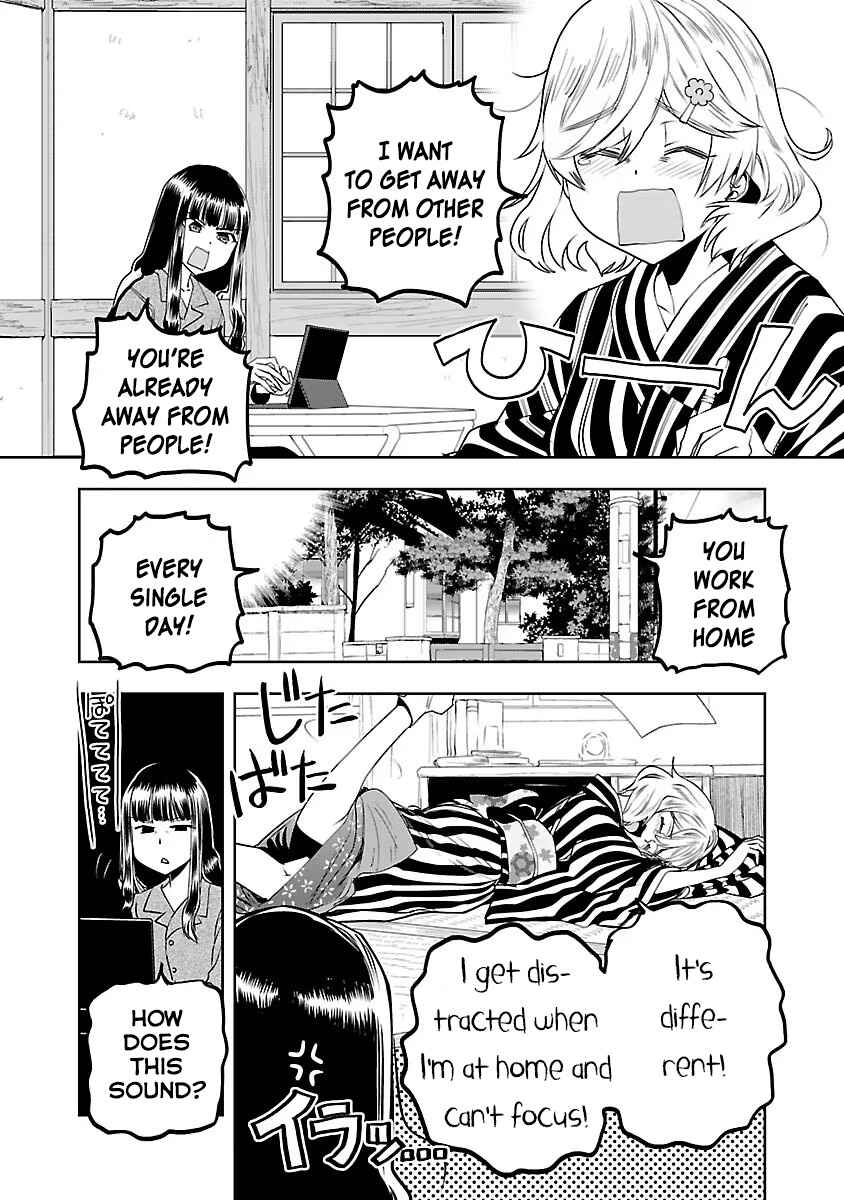 Page 2 Chapter 4 Haruka Reset