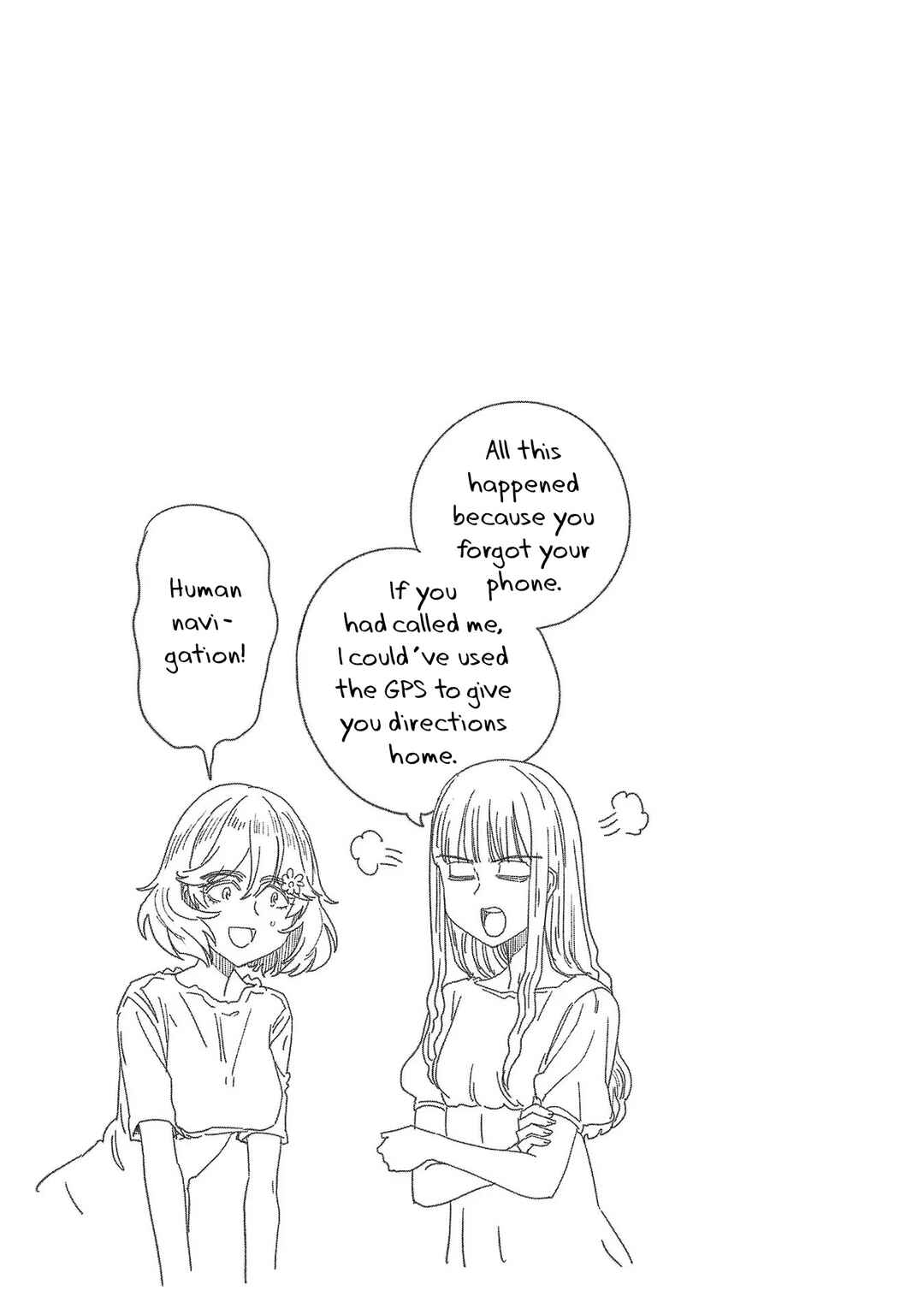 Page 17 Chapter 45 Haruka Reset