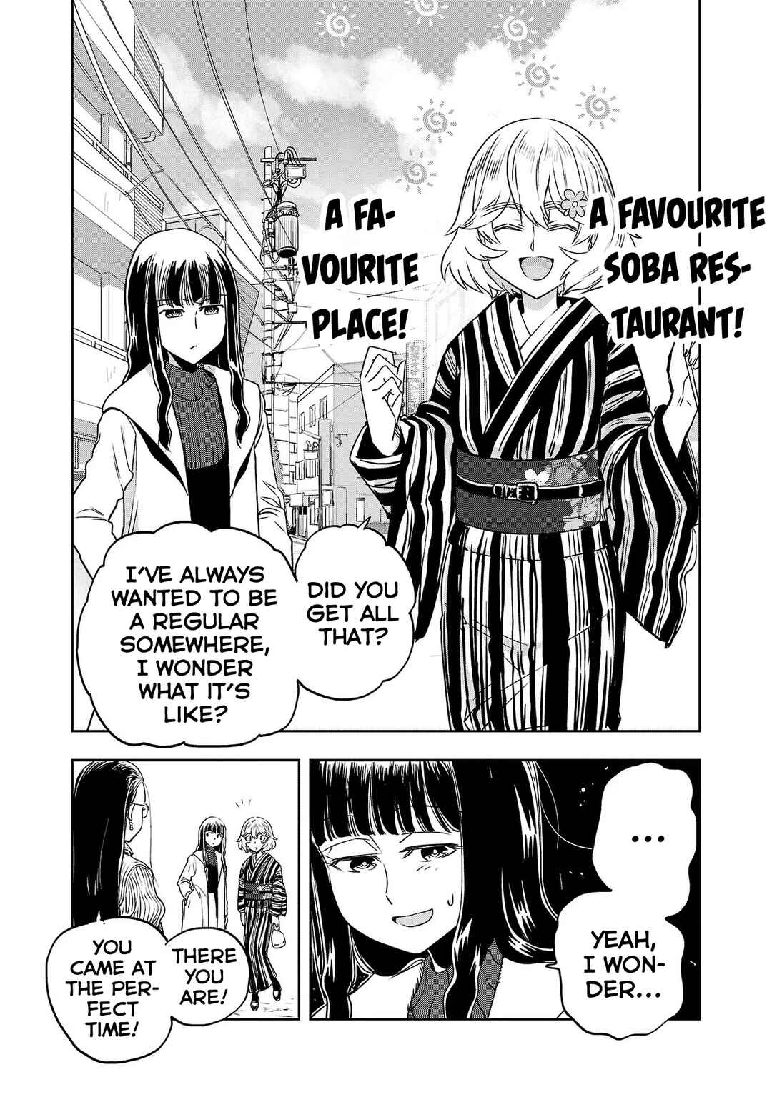 Page 5 Chapter 37 Haruka Reset