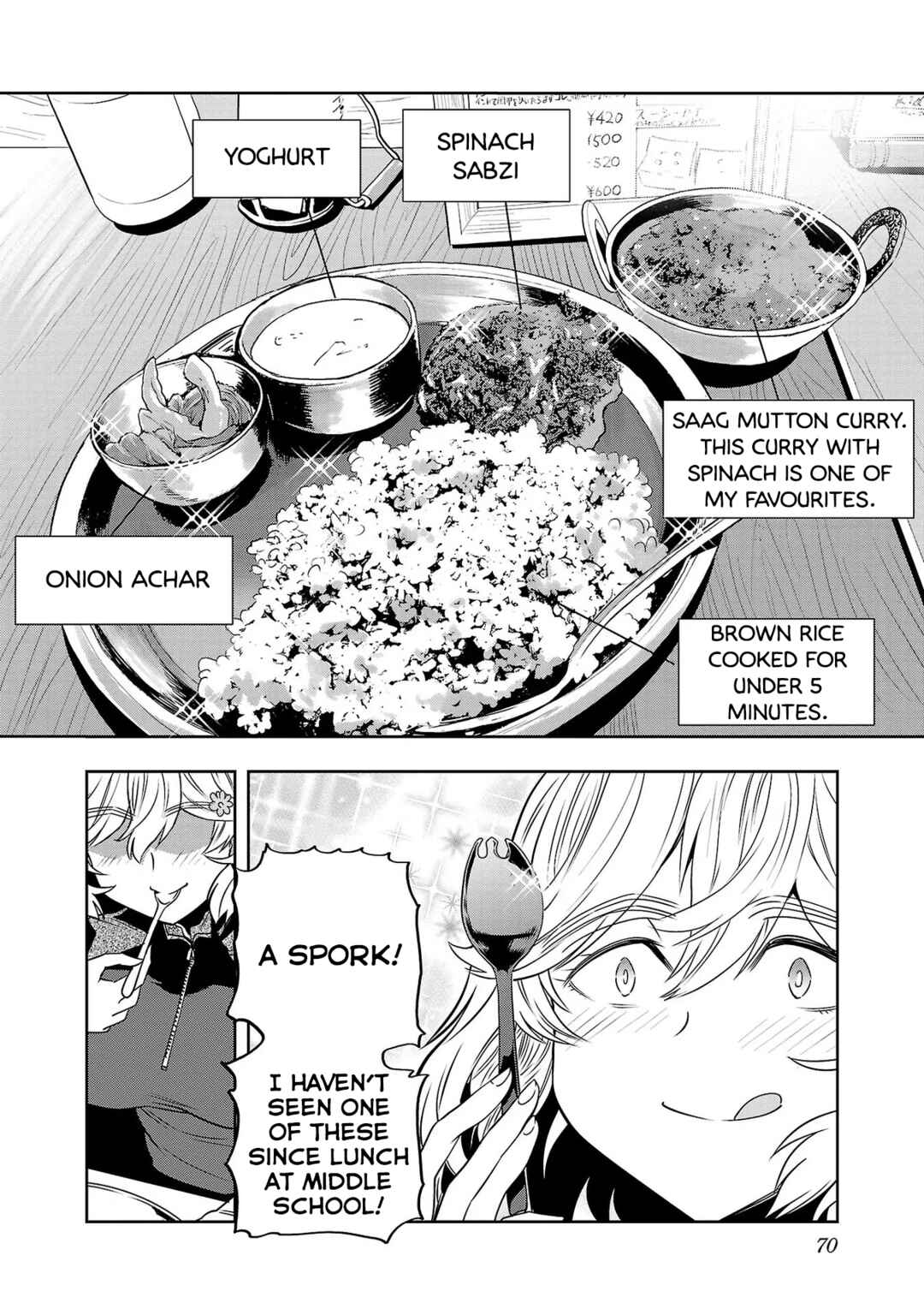 Page 12 Chapter 20 Haruka Reset