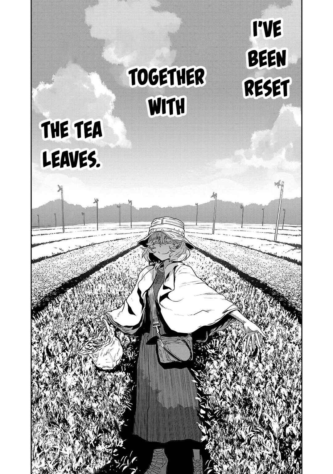 Page 17 Chapter 52 Haruka Reset