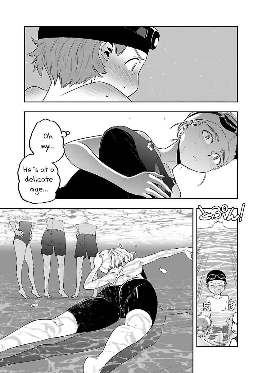 Page 13 Chapter 7 Haruka Reset
