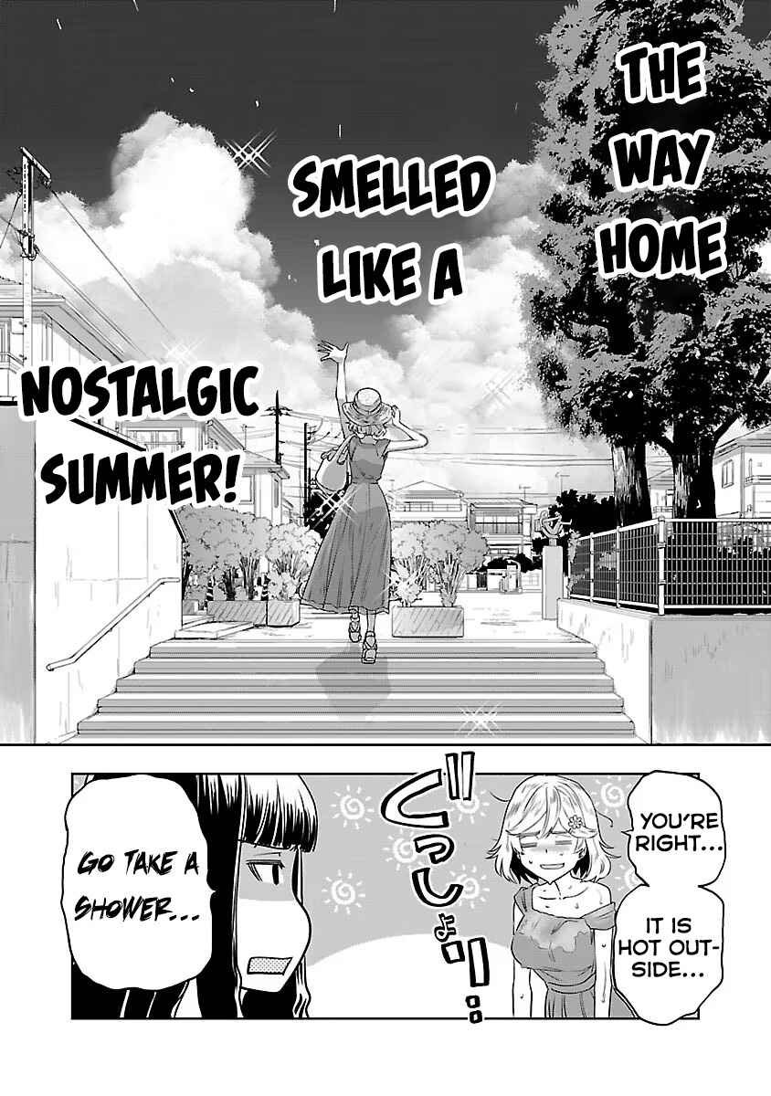 Page 16 Chapter 7 Haruka Reset