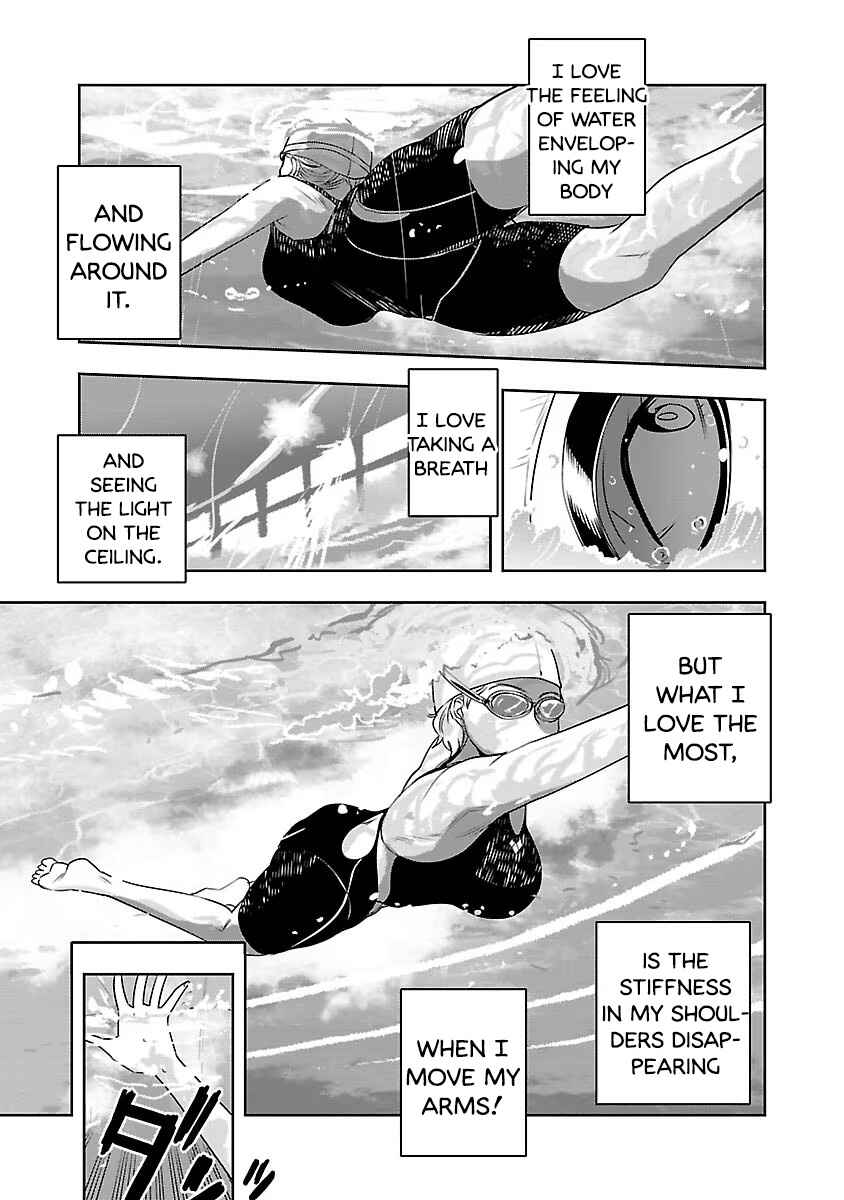 Page 9 Chapter 7 Haruka Reset