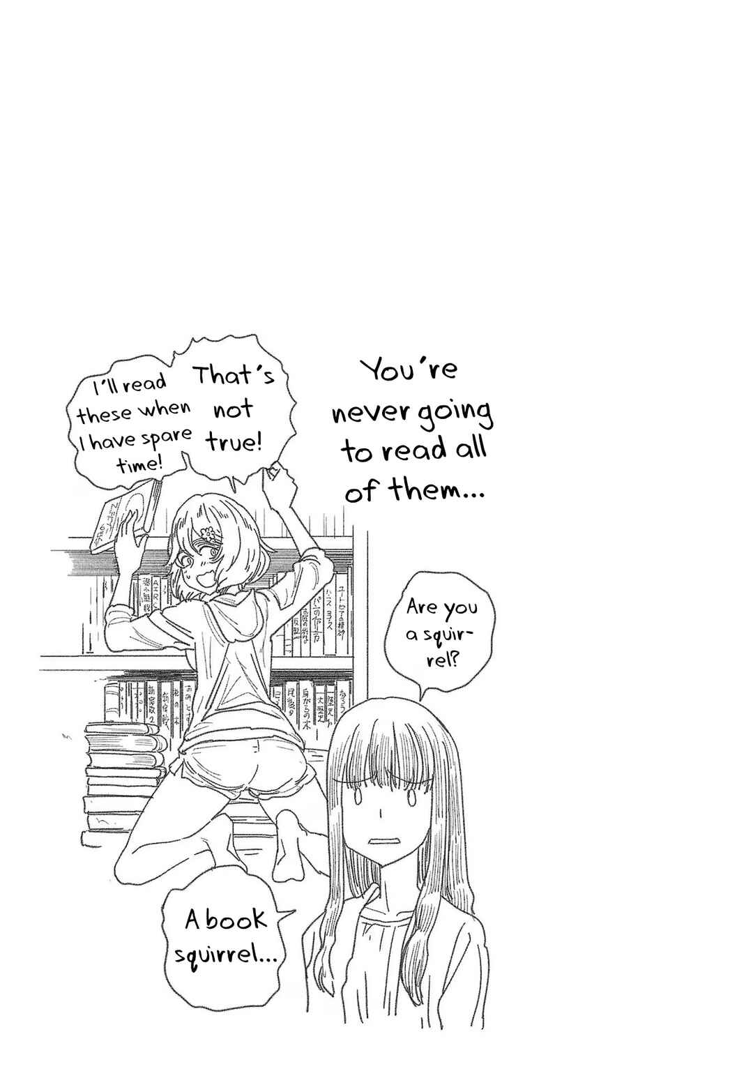 Page 16 Chapter 63 Haruka Reset