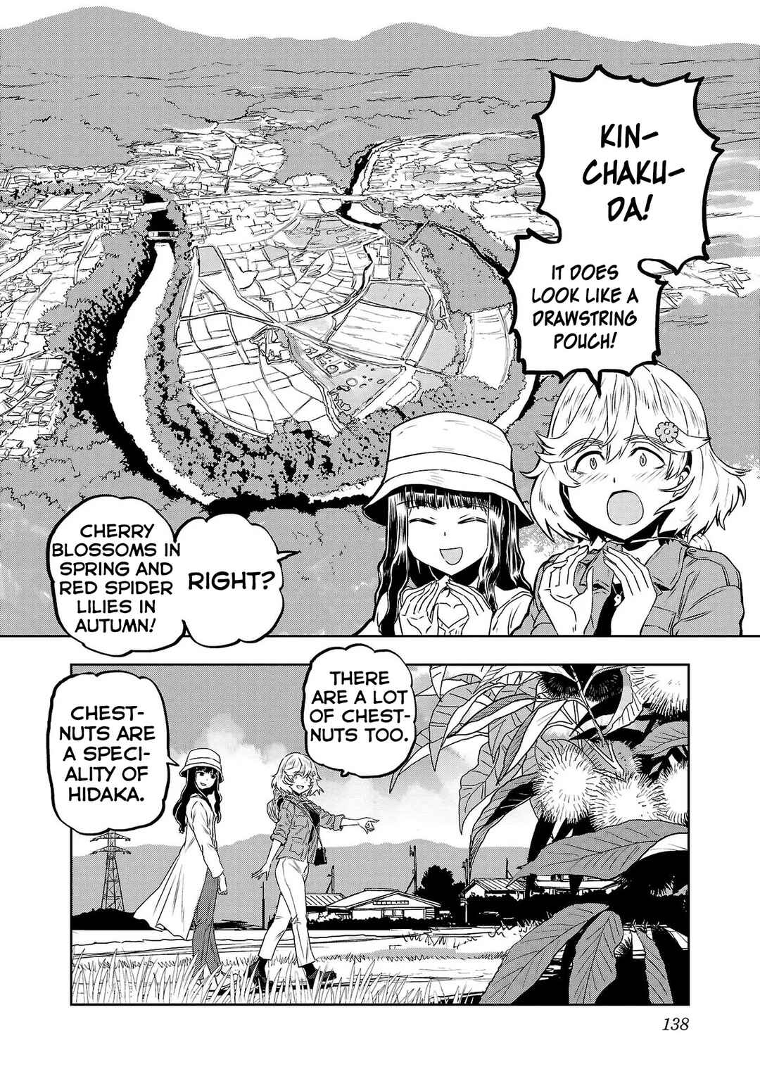 Page 6 Chapter 16 Haruka Reset