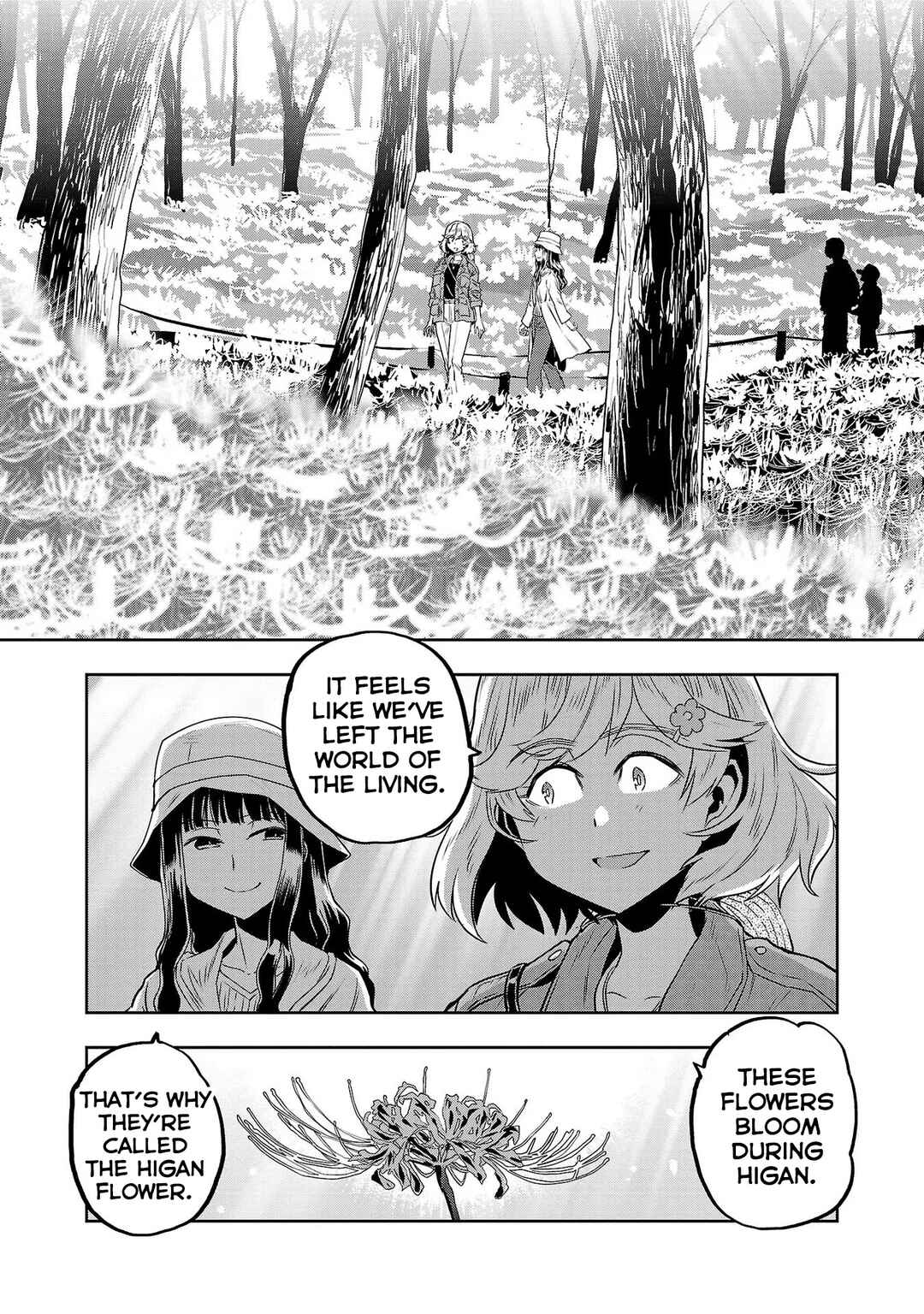 Page 8 Chapter 16 Haruka Reset