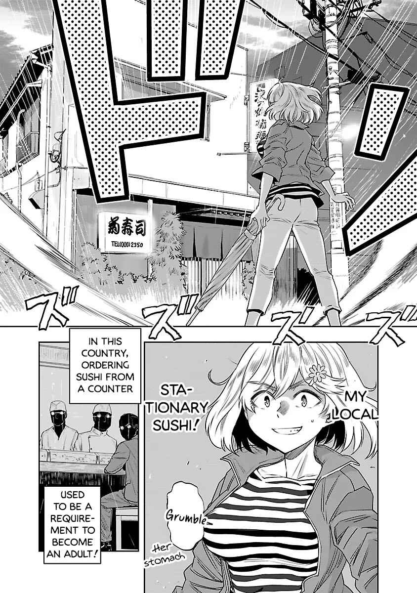 Page 4 Chapter 6 Haruka Reset