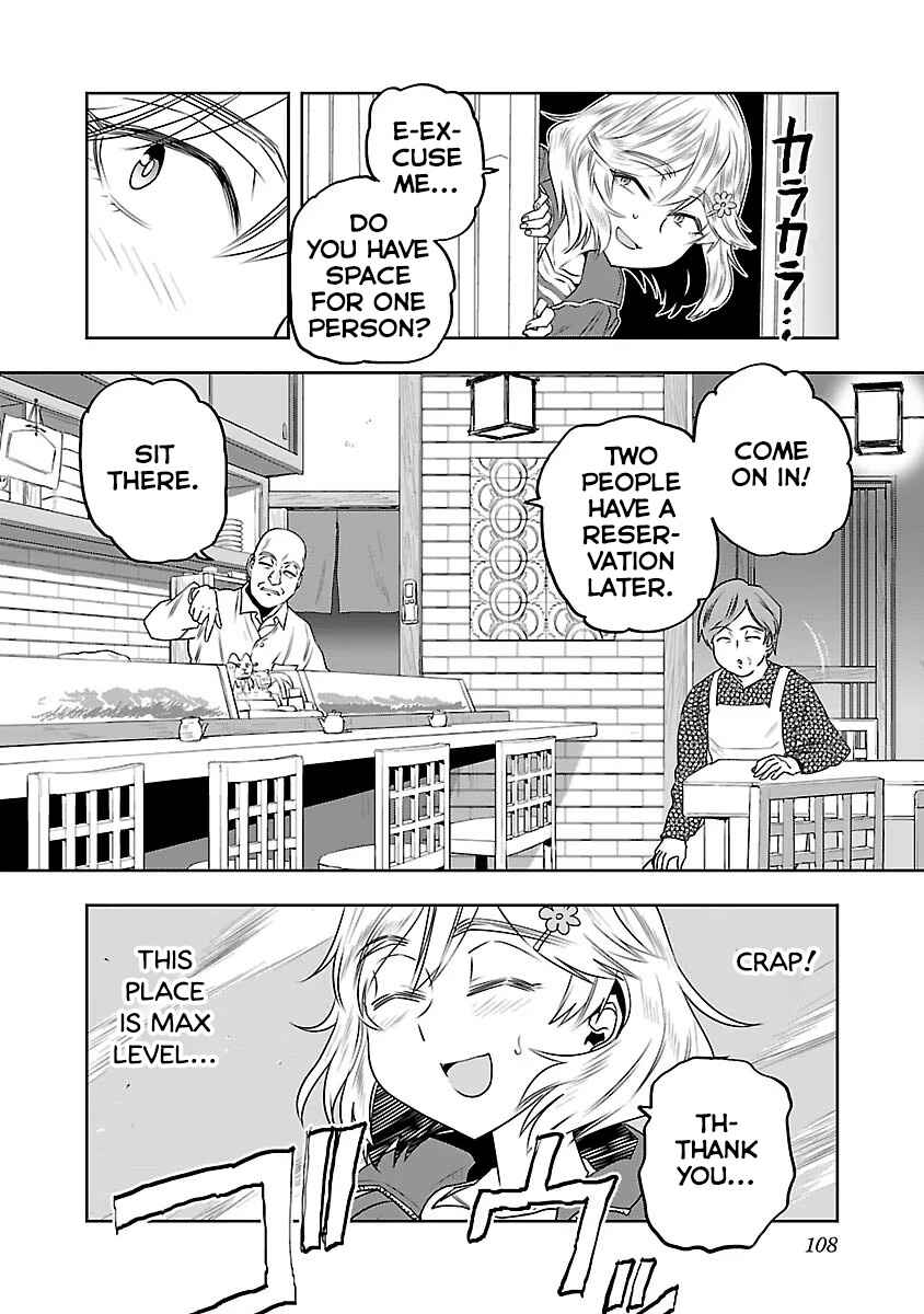 Page 6 Chapter 6 Haruka Reset