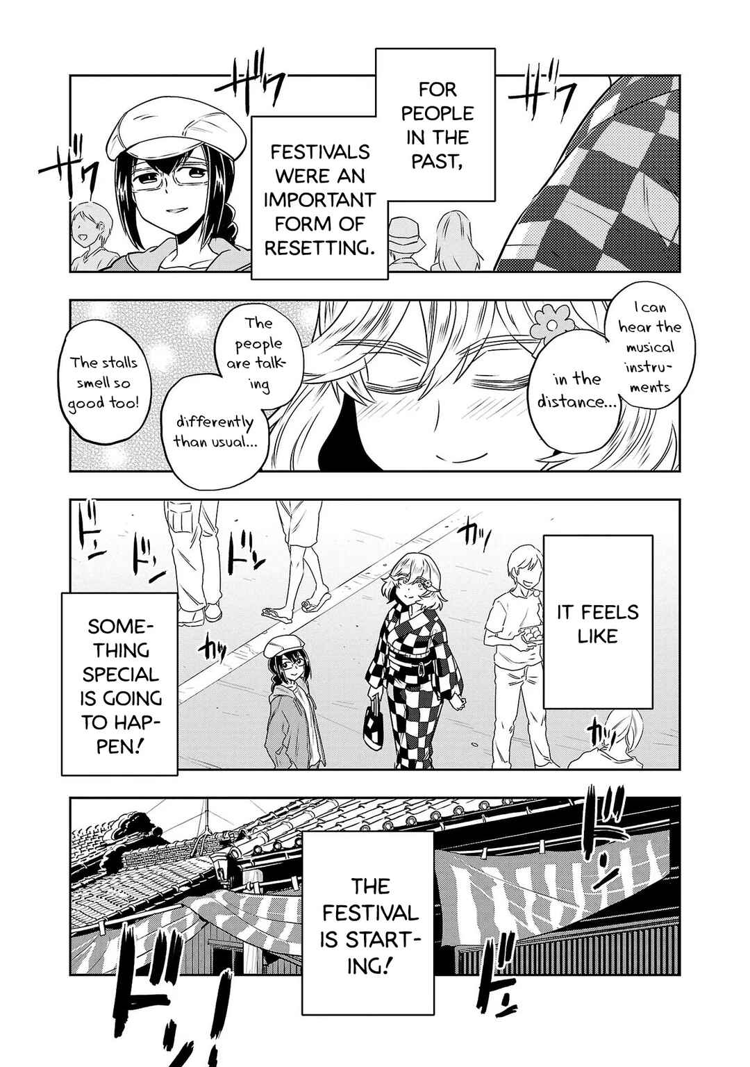 Page 9 Chapter 17 Haruka Reset