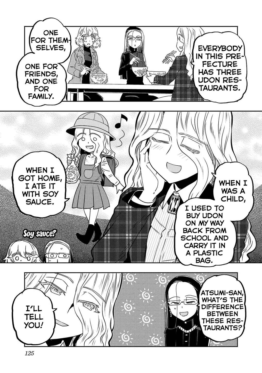 Page 11 Chapter 31 Haruka Reset