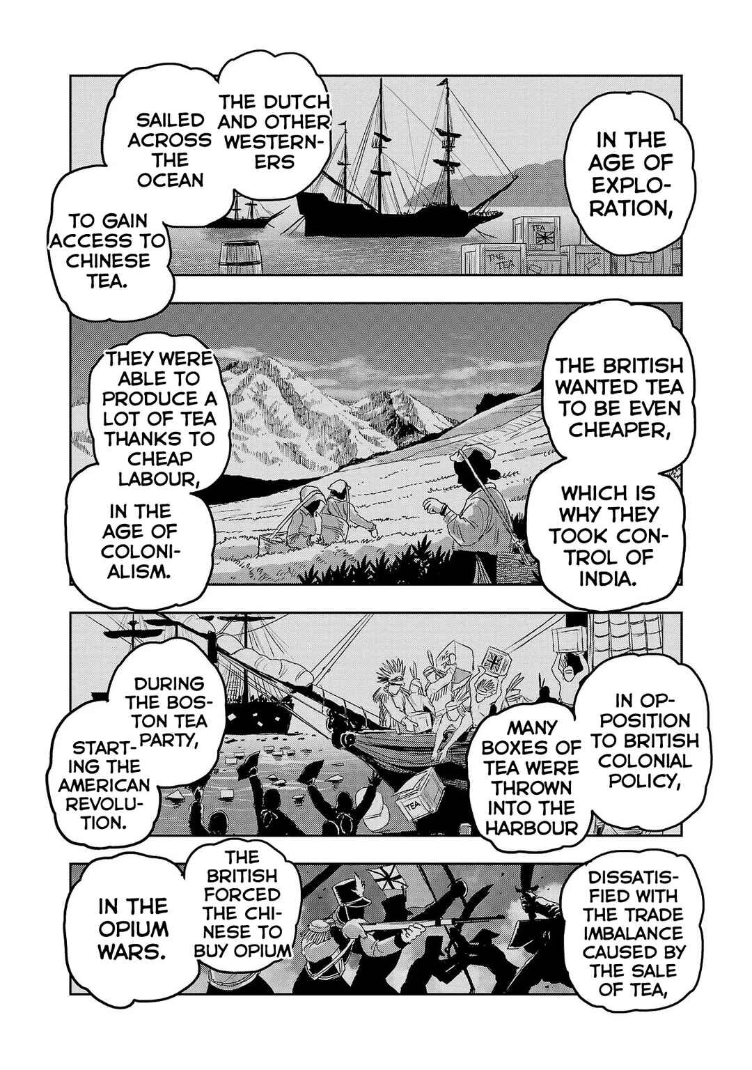 Page 9 Chapter 53 Haruka Reset