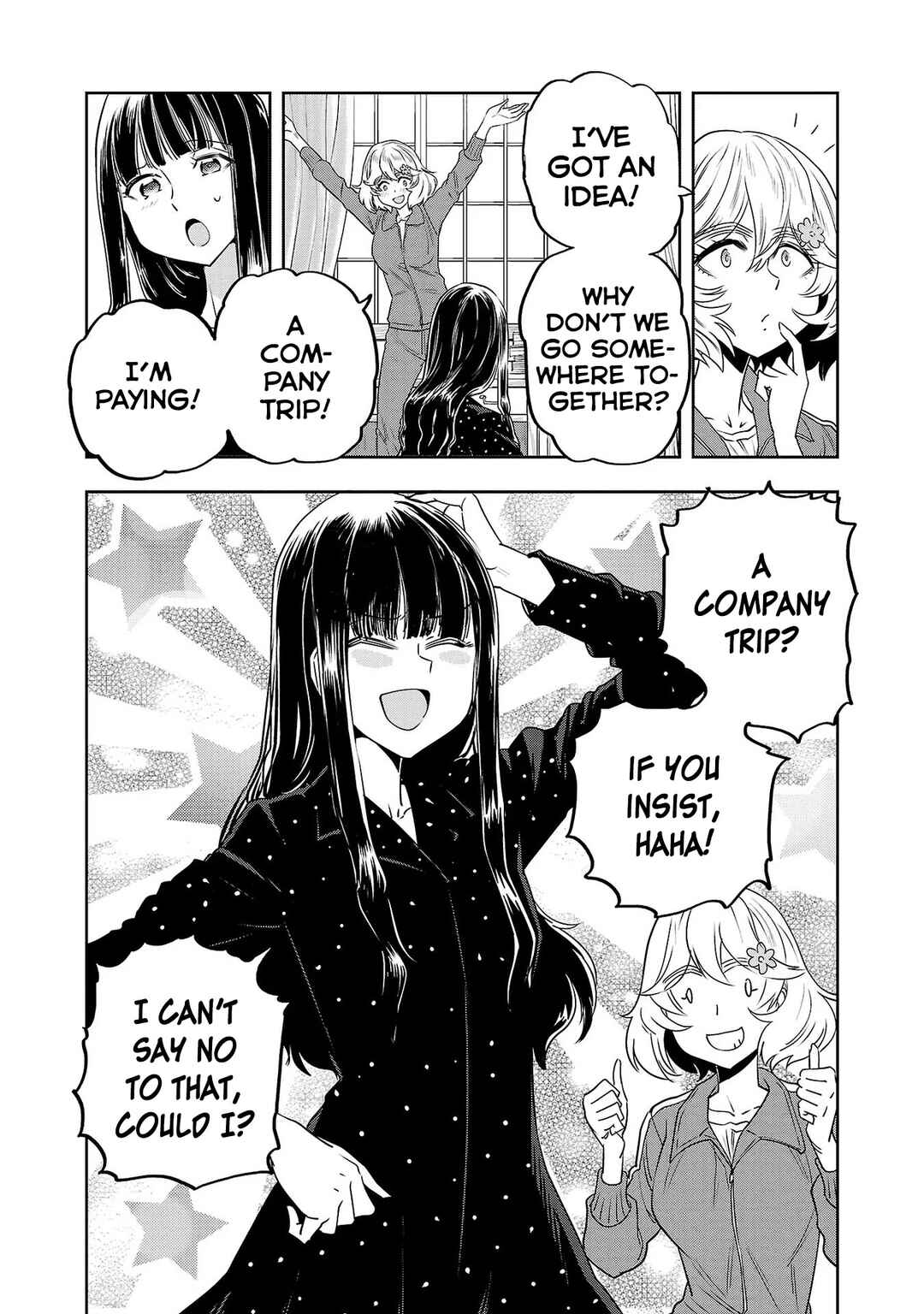 Page 7 Chapter 41 Haruka Reset