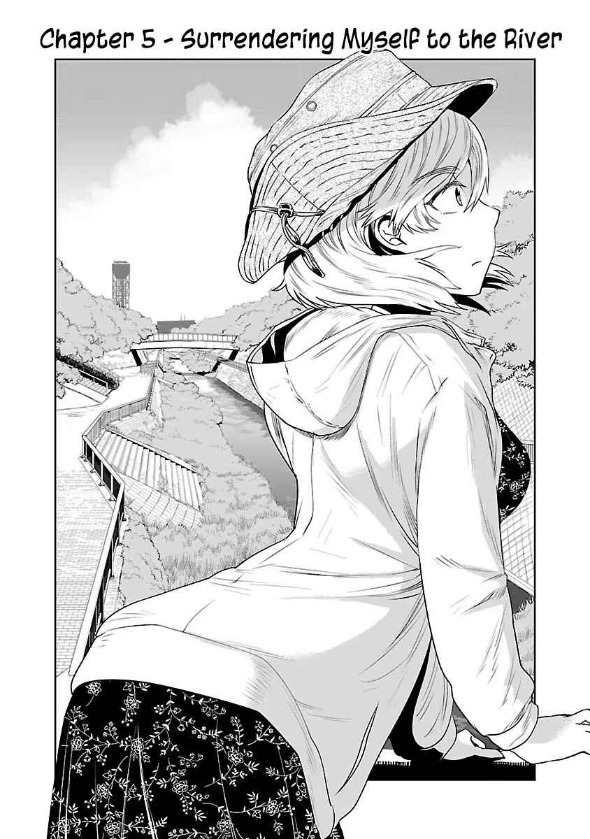 Page 1 Chapter 5 Haruka Reset