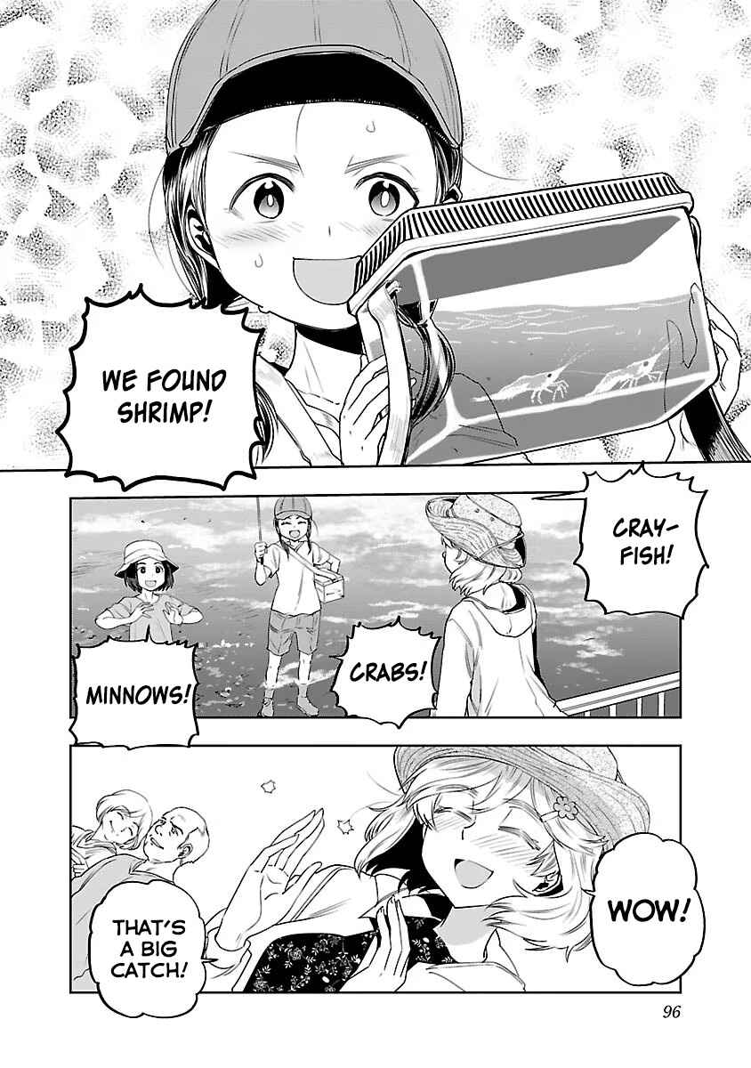 Page 10 Chapter 5 Haruka Reset